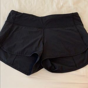 Run Times 2.5 length